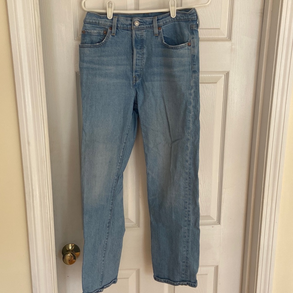 501 Levi’s size W29 L30